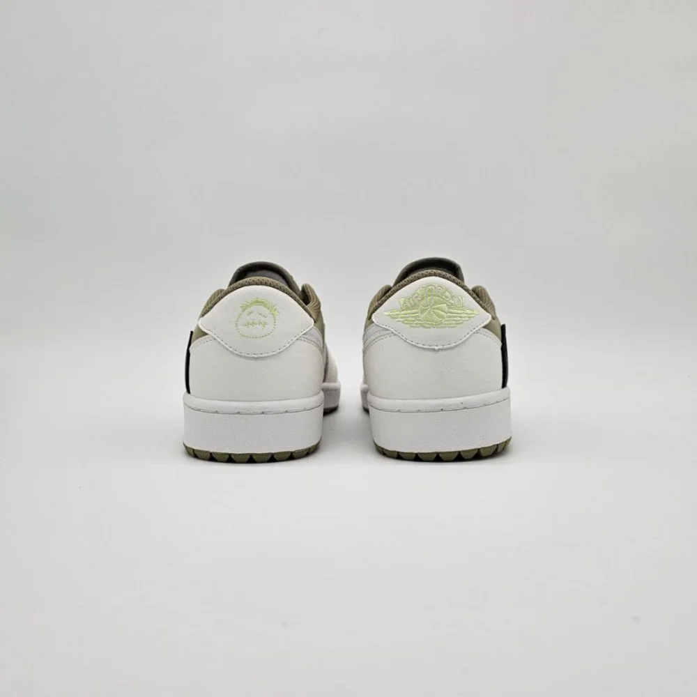 Air Jordan 1 Low Golf 