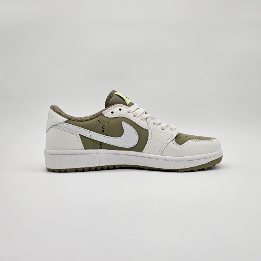 Air Jordan 1 Low Golf 