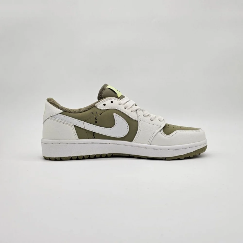 Air Jordan 1 Low Golf 