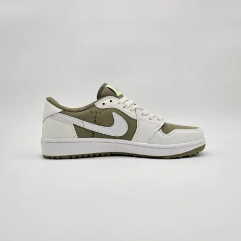 Air Jordan 1 Low Golf 