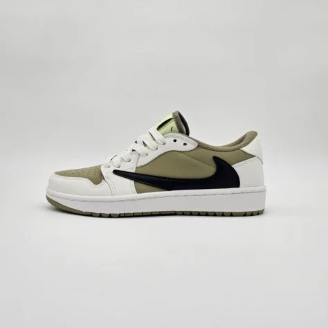 Air Jordan 1 Low Golf 